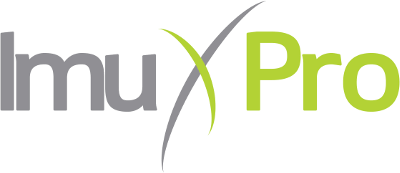 ImuPro Logo